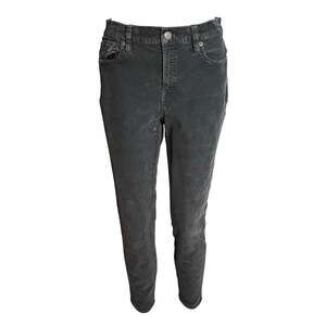 J. Crew Skinny Corduroy Jeans 30 “Lookout” Preppy Casual Fall Cabin Core Western